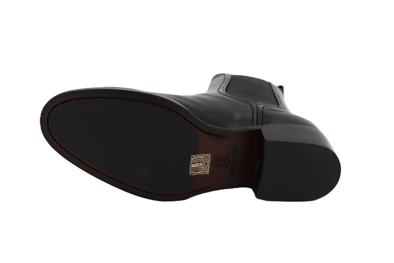 Pantanetti boots et bottines 20292 e noir7927601_5