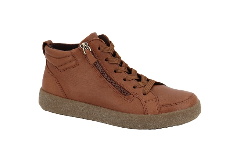 Ara baskets montantes bambi marron7927801_2