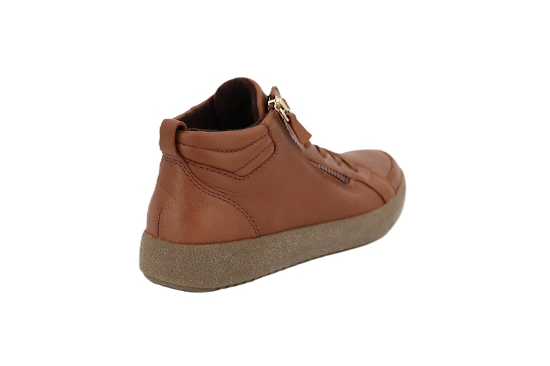 Ara baskets montantes bambi marron7927801_4