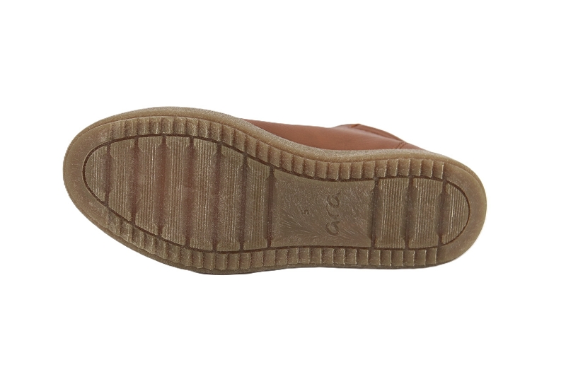 Ara baskets montantes bambi marron7927801_5