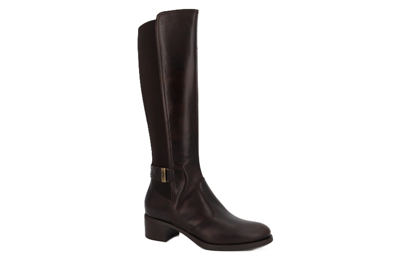 Nerogiardini bottes stratti marron7929201_2