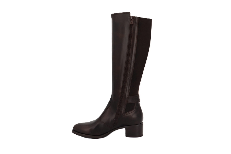 Nerogiardini bottes stratti marron7929201_3