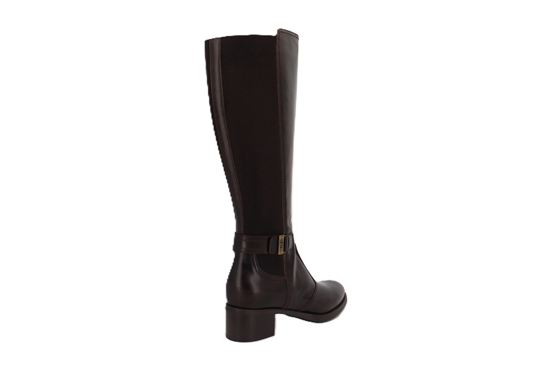 Nerogiardini bottes stratti marron7929201_4