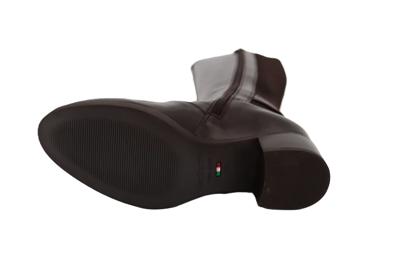 Nerogiardini bottes stratti marron7929201_5