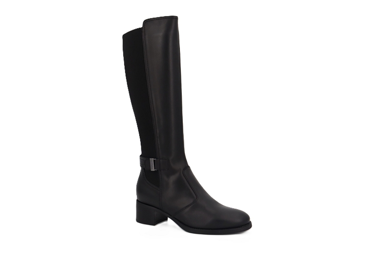 Nerogiardini bottes stratti noir7929202_2