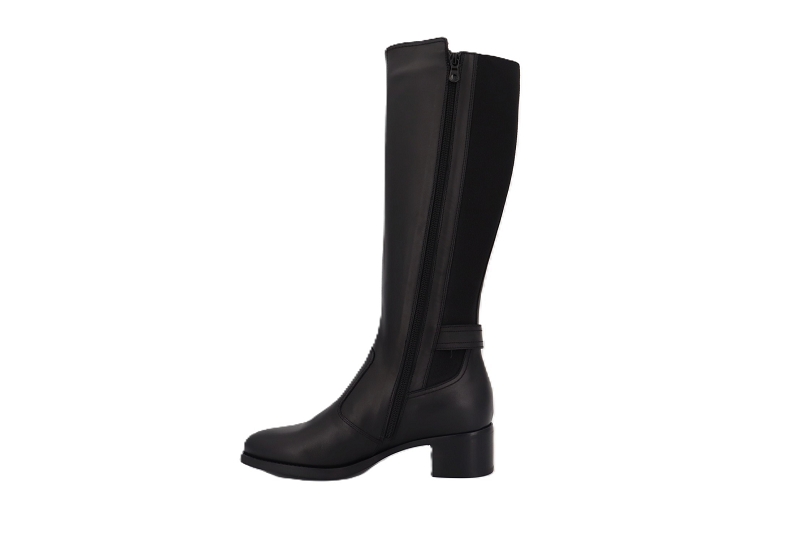 Nerogiardini bottes stratti noir7929202_3