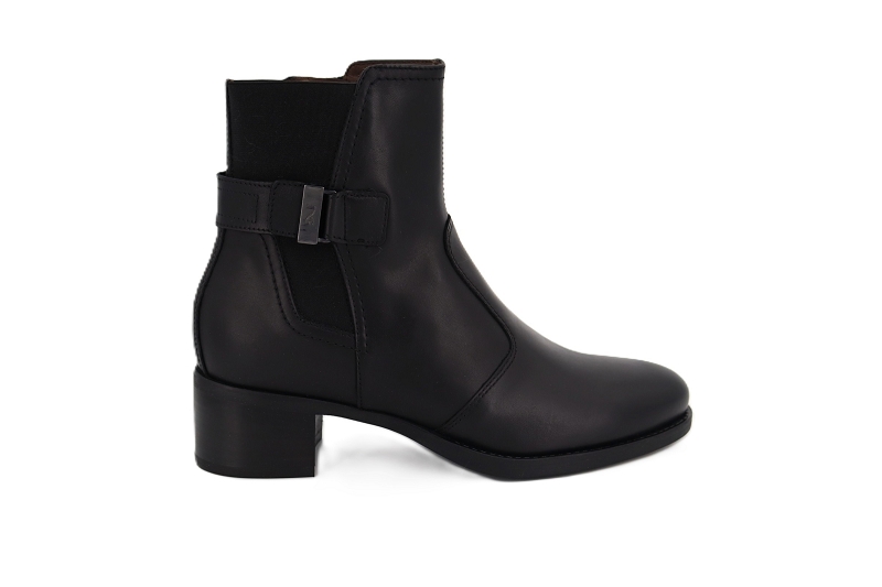 Nerogiardini boots et bottines soleil noir
