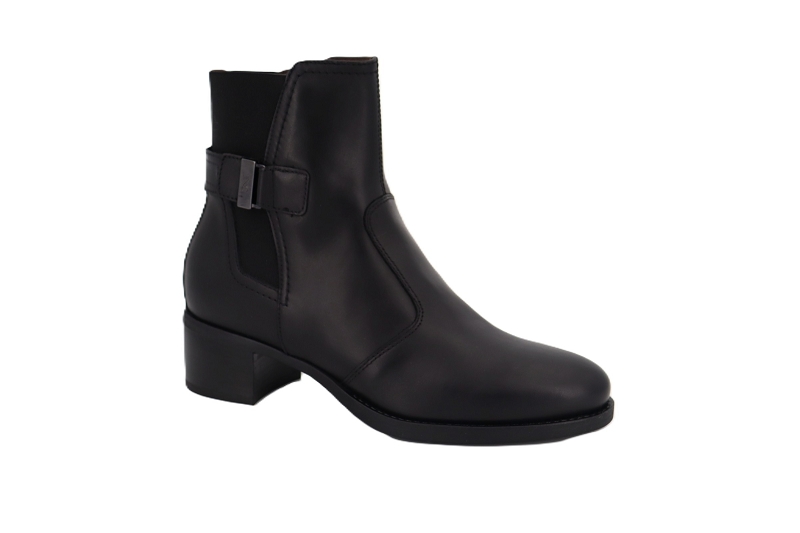 Nerogiardini boots et bottines soleil noir7929401_2