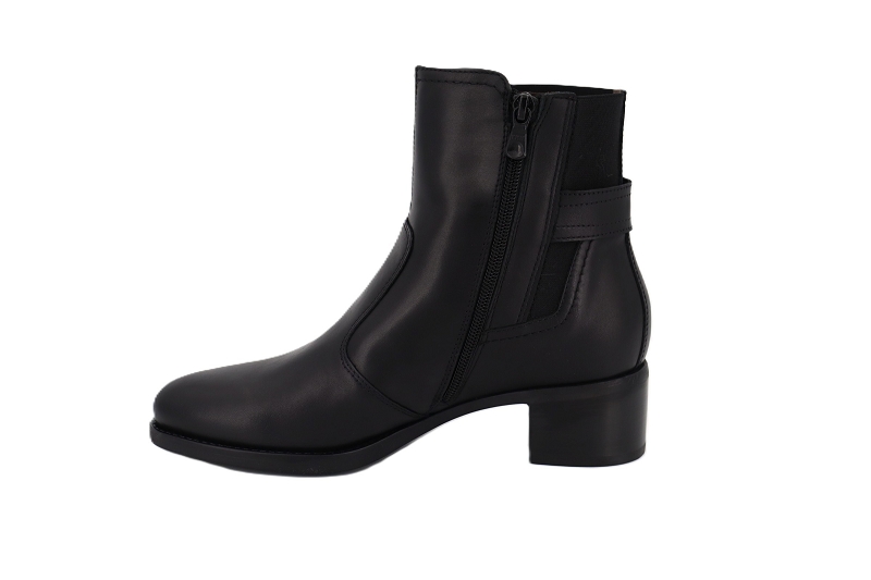 Nerogiardini boots et bottines soleil noir7929401_3
