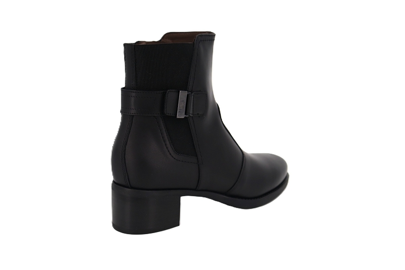 Nerogiardini boots et bottines soleil noir7929401_4