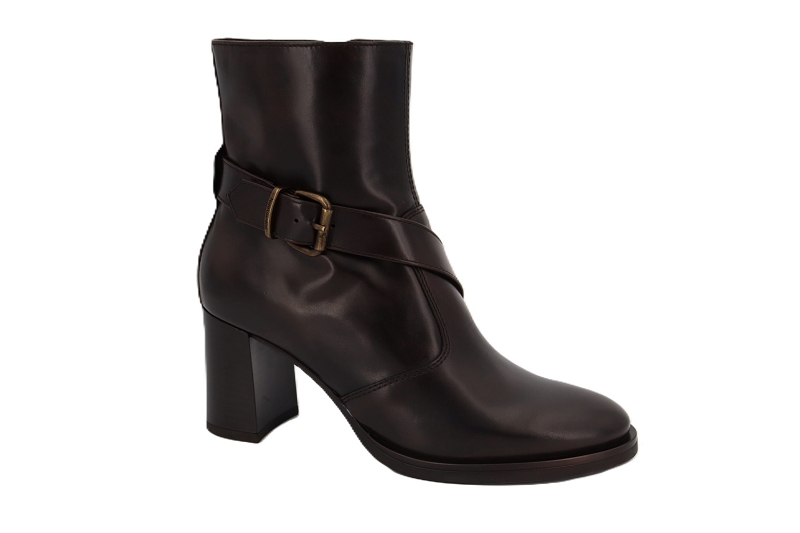 Nerogiardini boots et bottines bomba marron7929501_2