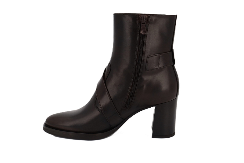Nerogiardini boots et bottines bomba marron7929501_3