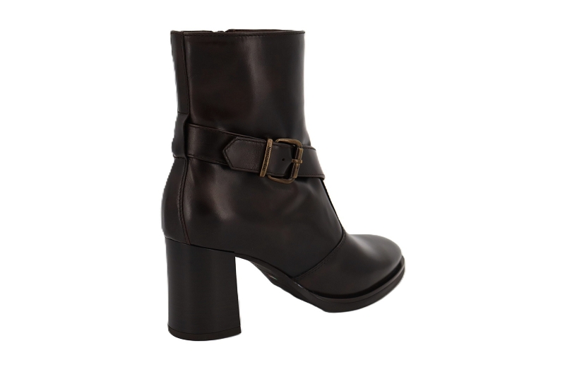 Nerogiardini boots et bottines bomba marron7929501_4