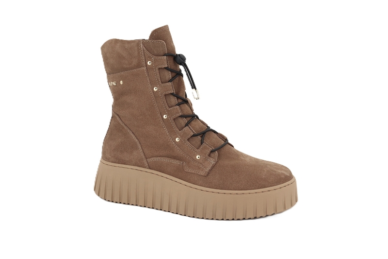 Nerogiardini boots et bottines montana beige7929701_2