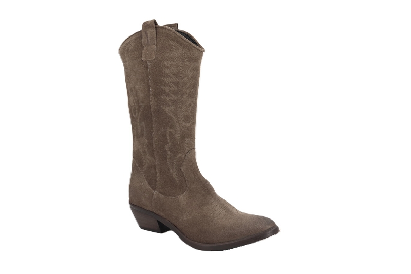 Niche bottes 2046 marron7929801_2