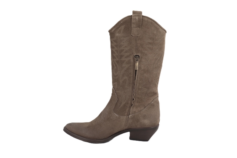 Niche bottes 2046 marron7929801_3