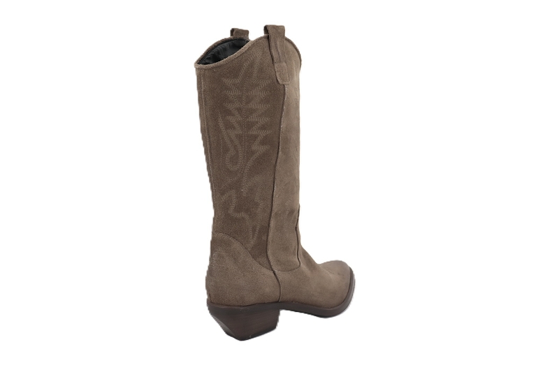 Niche bottes 2046 marron7929801_4