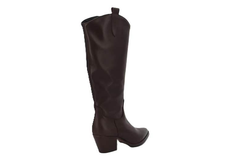 Niche bottes 840 marron7930001_3