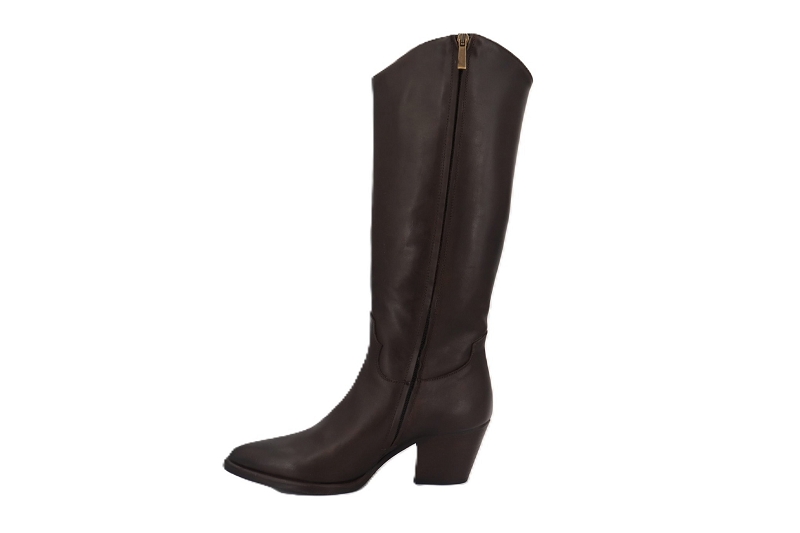 Niche bottes 840 marron7930001_4