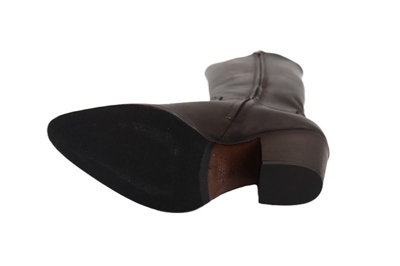 Niche bottes 840 marron7930001_5