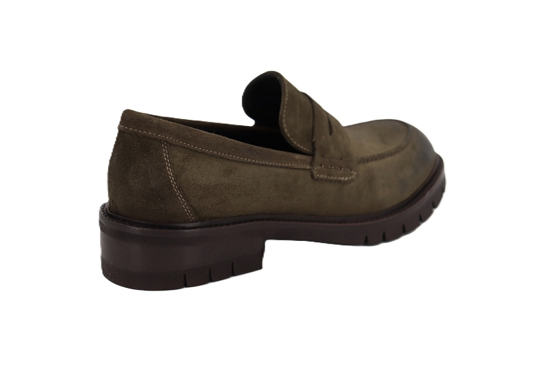 Niche mocassins 1913 vert7930101_4
