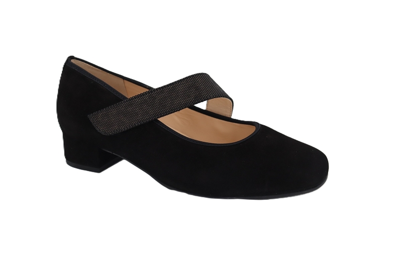 Hassia babies cordoba noir7930301_2