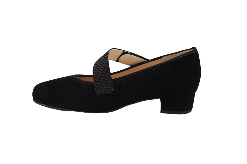 Hassia babies cordoba noir7930301_3