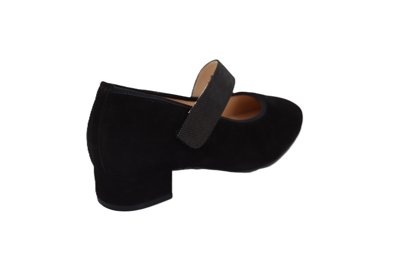 Hassia babies cordoba noir7930301_4