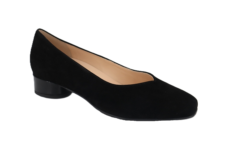 Hassia escarpins palma noir7930601_2