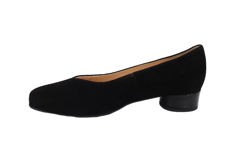 Hassia escarpins palma noir7930601_3