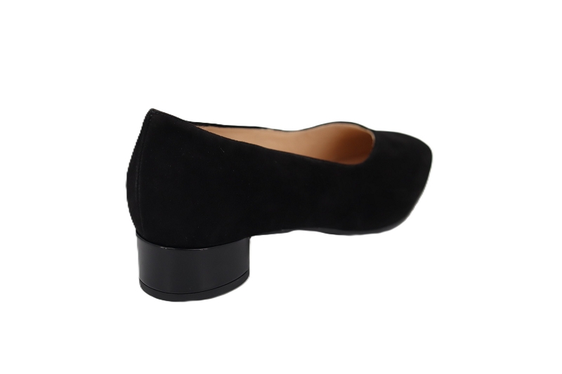 Hassia escarpins palma noir7930601_4