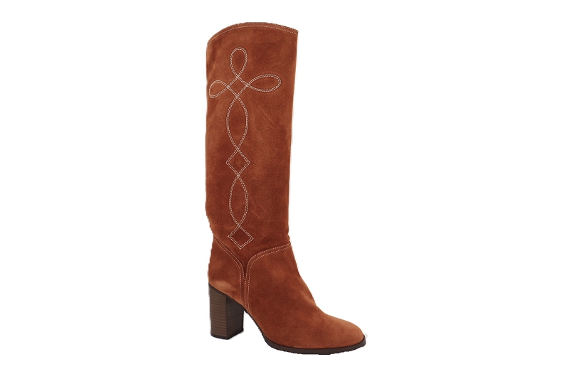 Muratti bottes rihane orange7931001_2