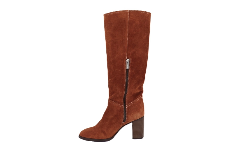 Muratti bottes rihane orange7931001_3