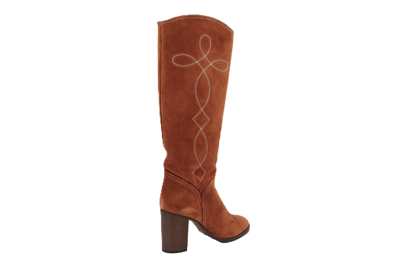 Muratti bottes rihane orange7931001_4