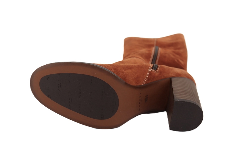 Muratti bottes rihane orange7931001_5