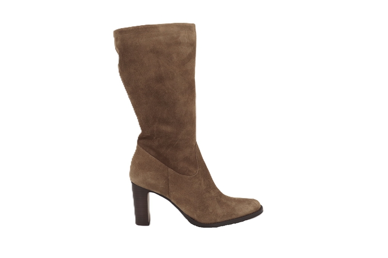 Muratti bottes rosiane marron
