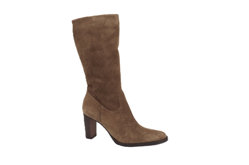 Muratti bottes rosiane marron7931201_2