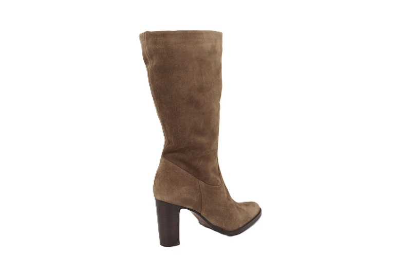 Muratti bottes rosiane marron7931201_4