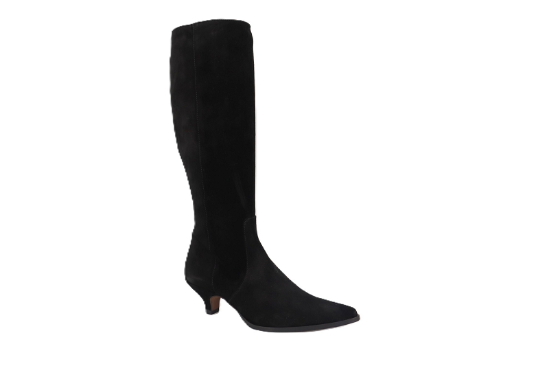 Muratti bottes rosange noir7931301_2