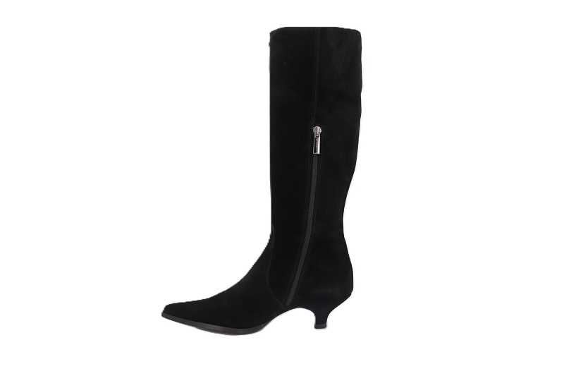 Muratti bottes rosange noir7931301_3