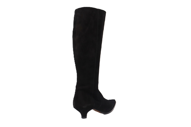Muratti bottes rosange noir7931301_4