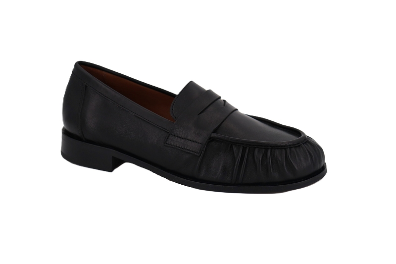 Muratti mocassins renette noir7931401_2