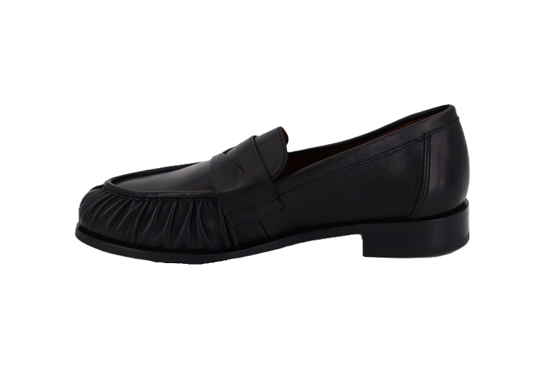 Muratti mocassins renette noir7931401_3