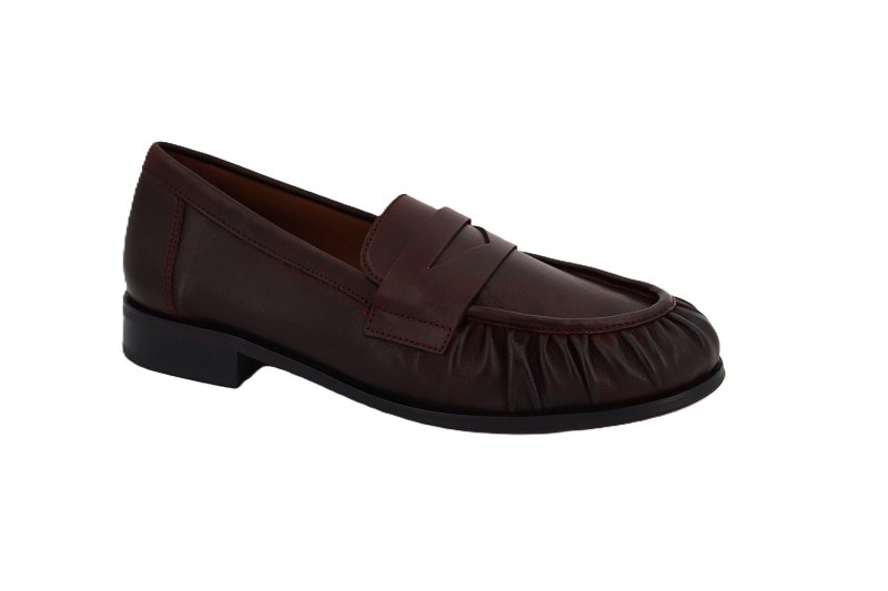 Muratti mocassins renette marron7931402_2
