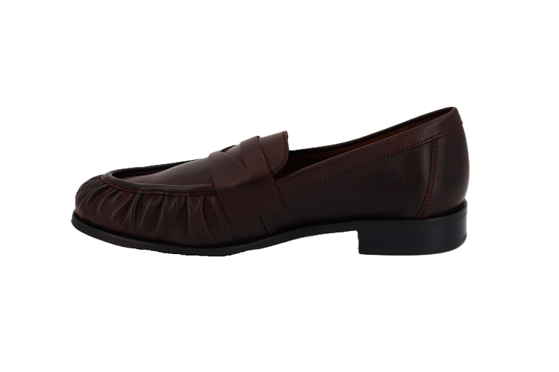 Muratti mocassins renette marron7931402_3