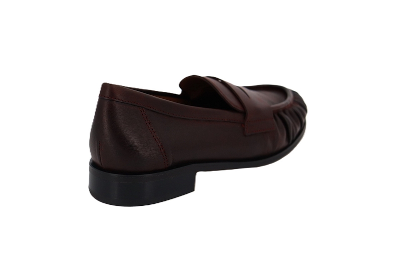 Muratti mocassins renette marron7931402_4