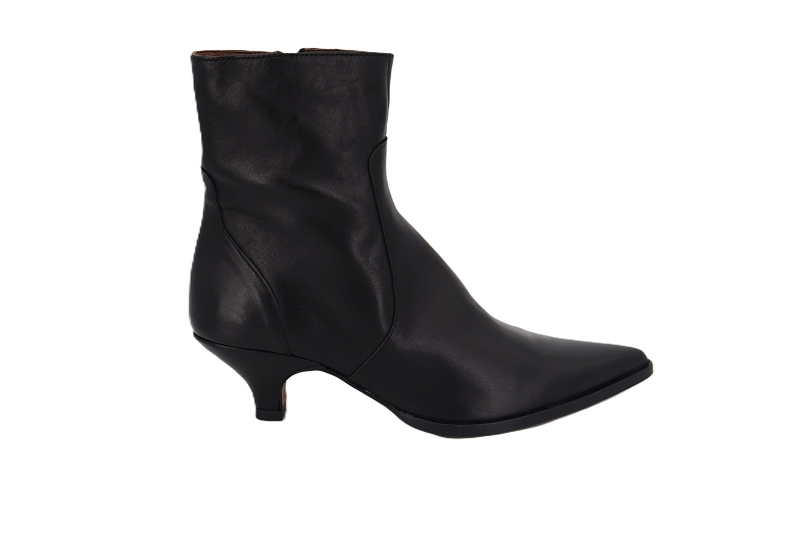 Muratti boots et bottines rimasse noir