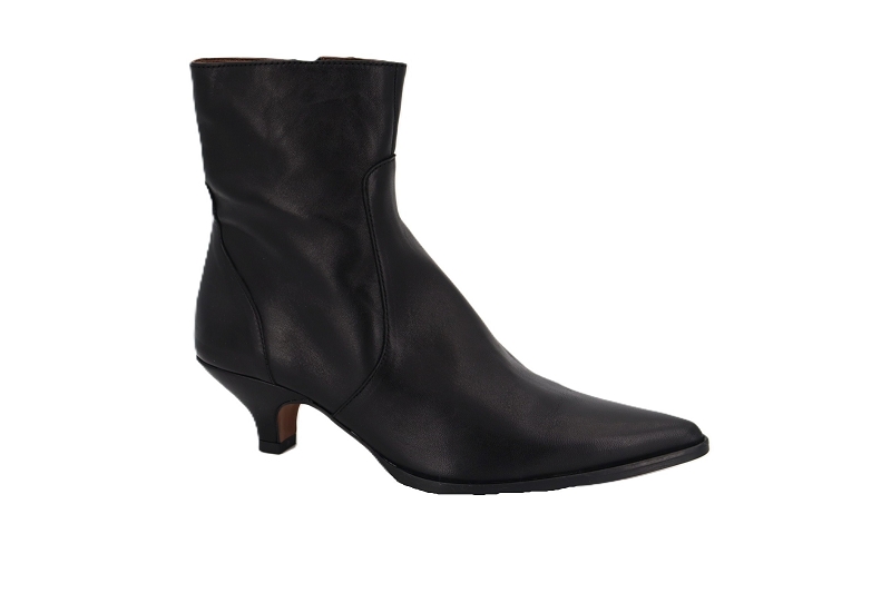 Muratti boots et bottines rimasse noir7931601_2