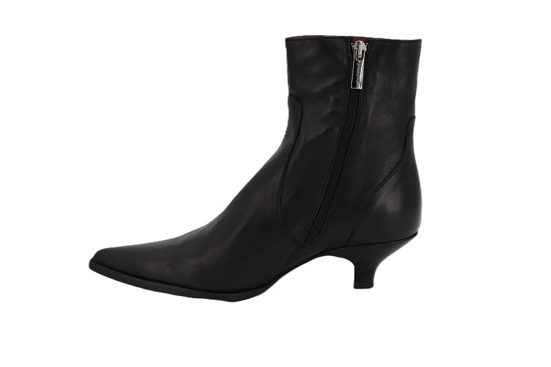 Muratti boots et bottines rimasse noir7931601_3