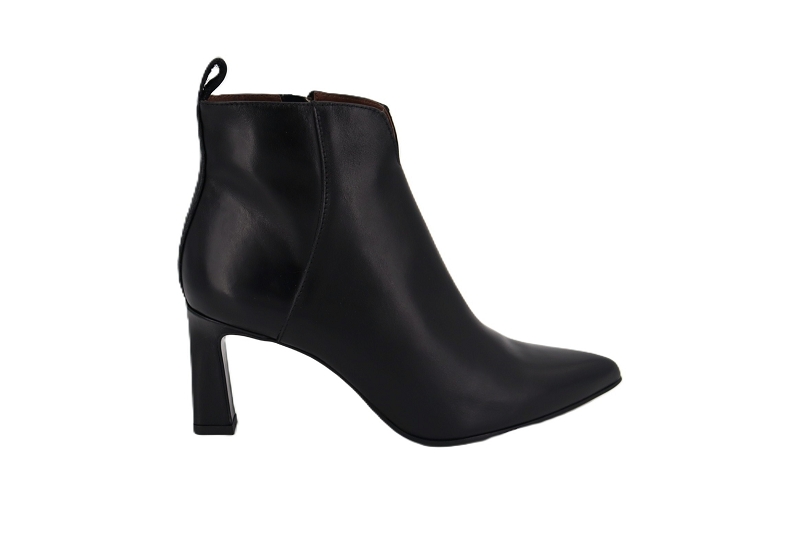 Muratti boots et bottines rosario noir